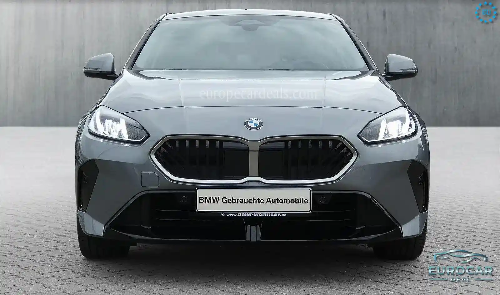 BMW 120