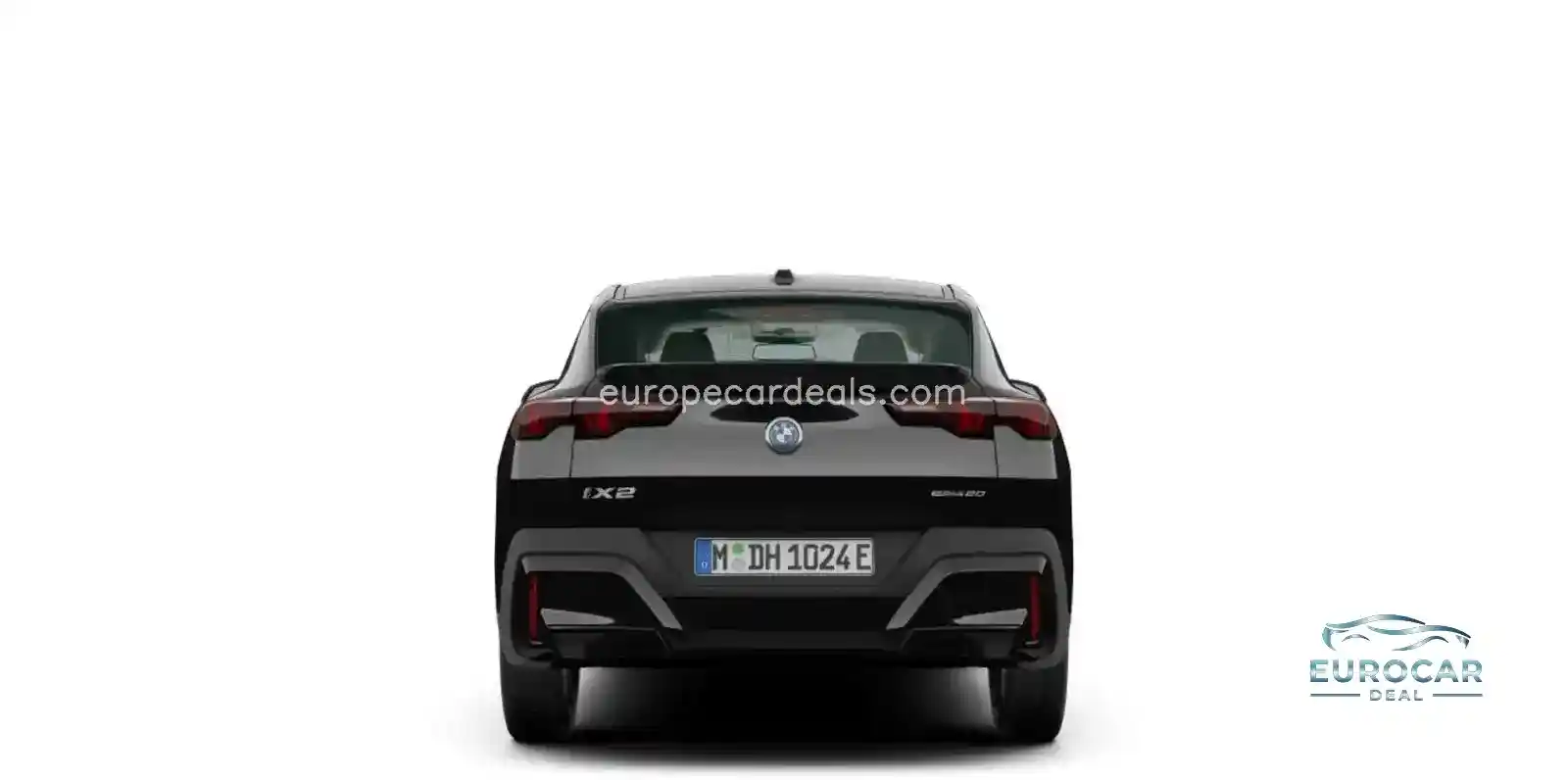 BMW iX2