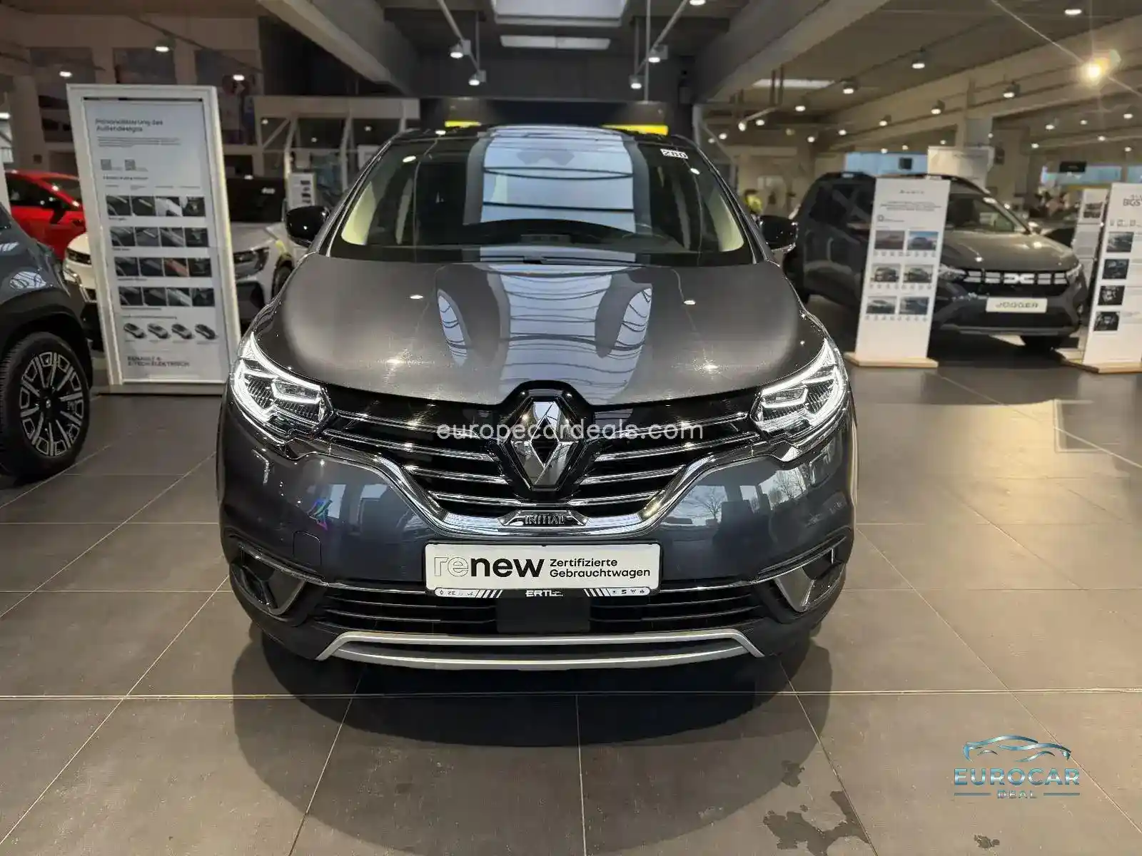 Renault Espace