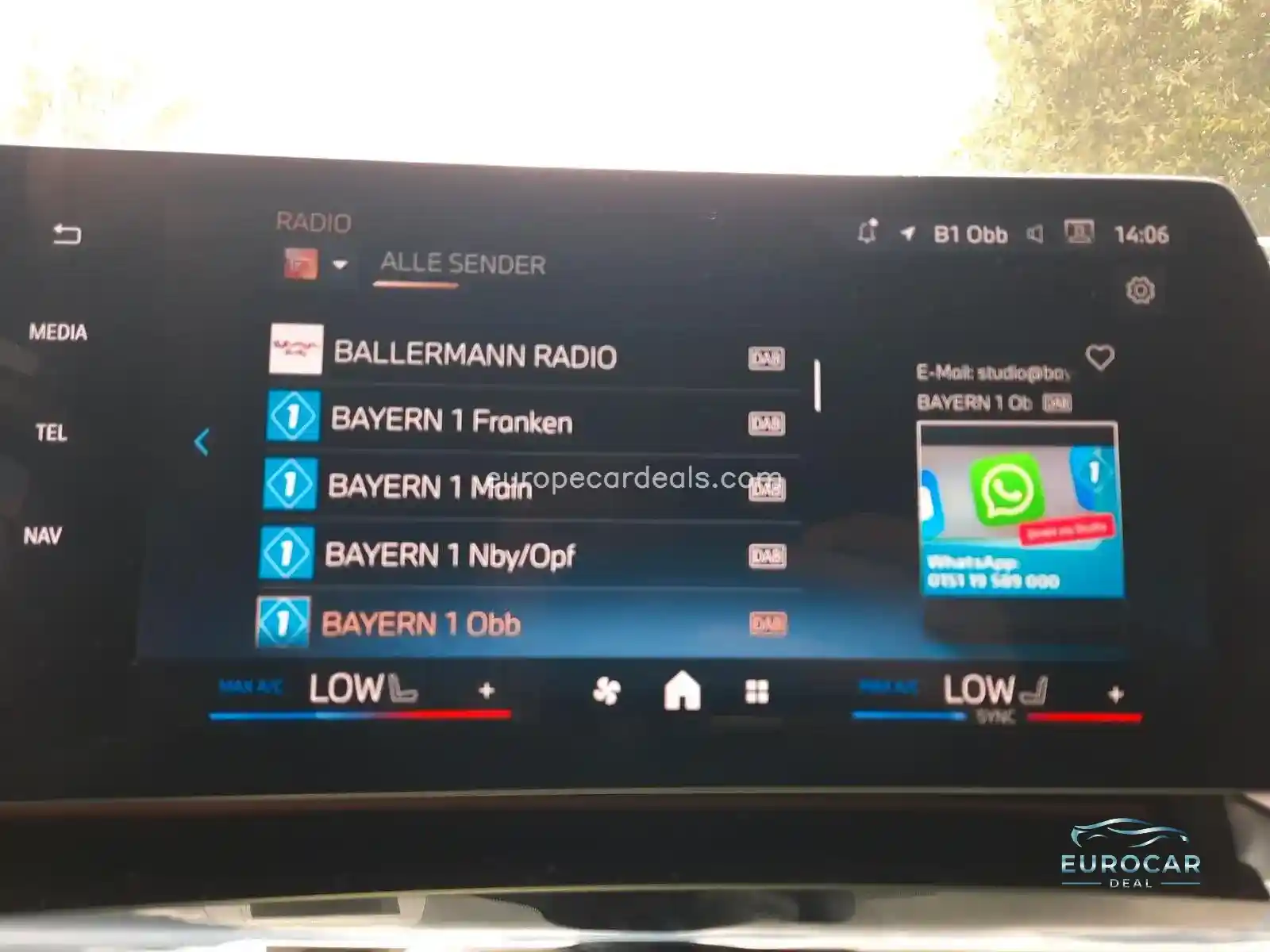BMW 218 Active Tourer