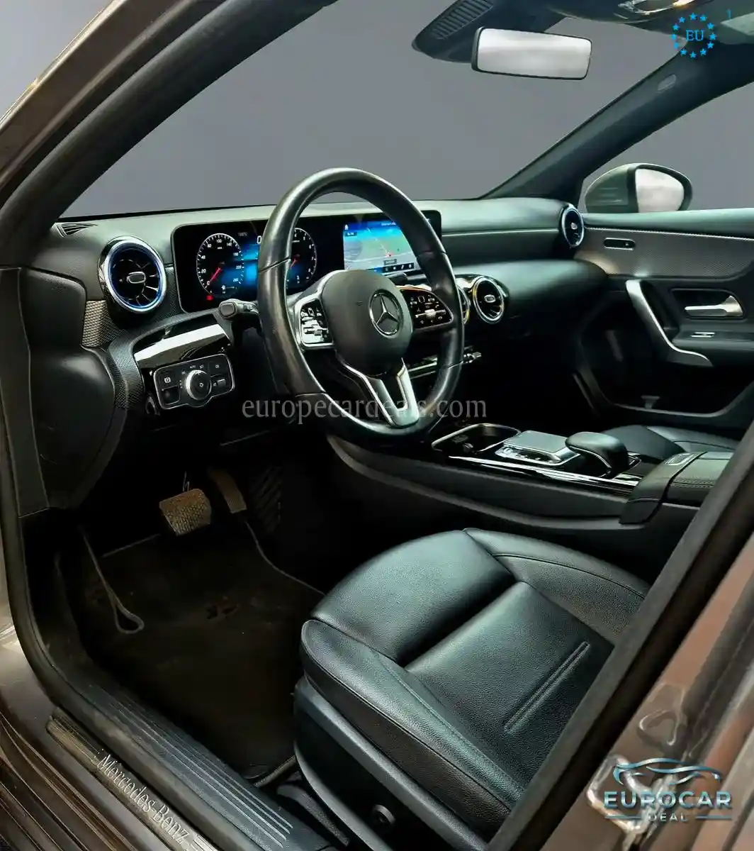 Mercedes-Benz A 250