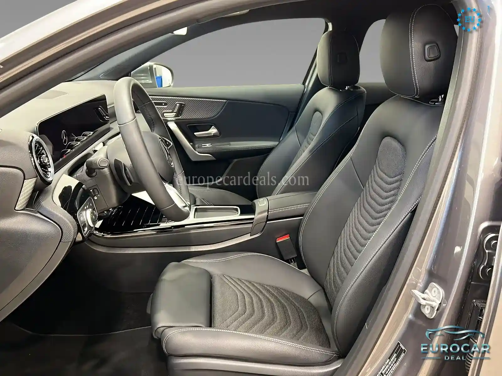 Mercedes-Benz A 220