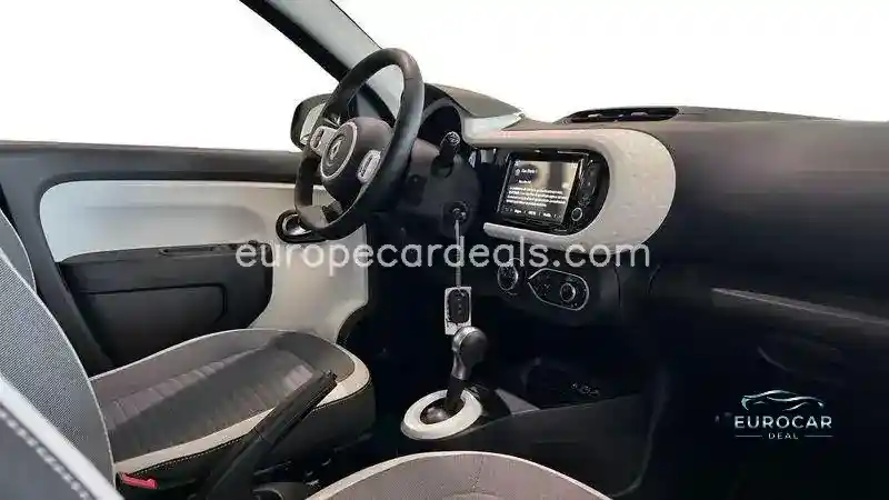 Renault Other