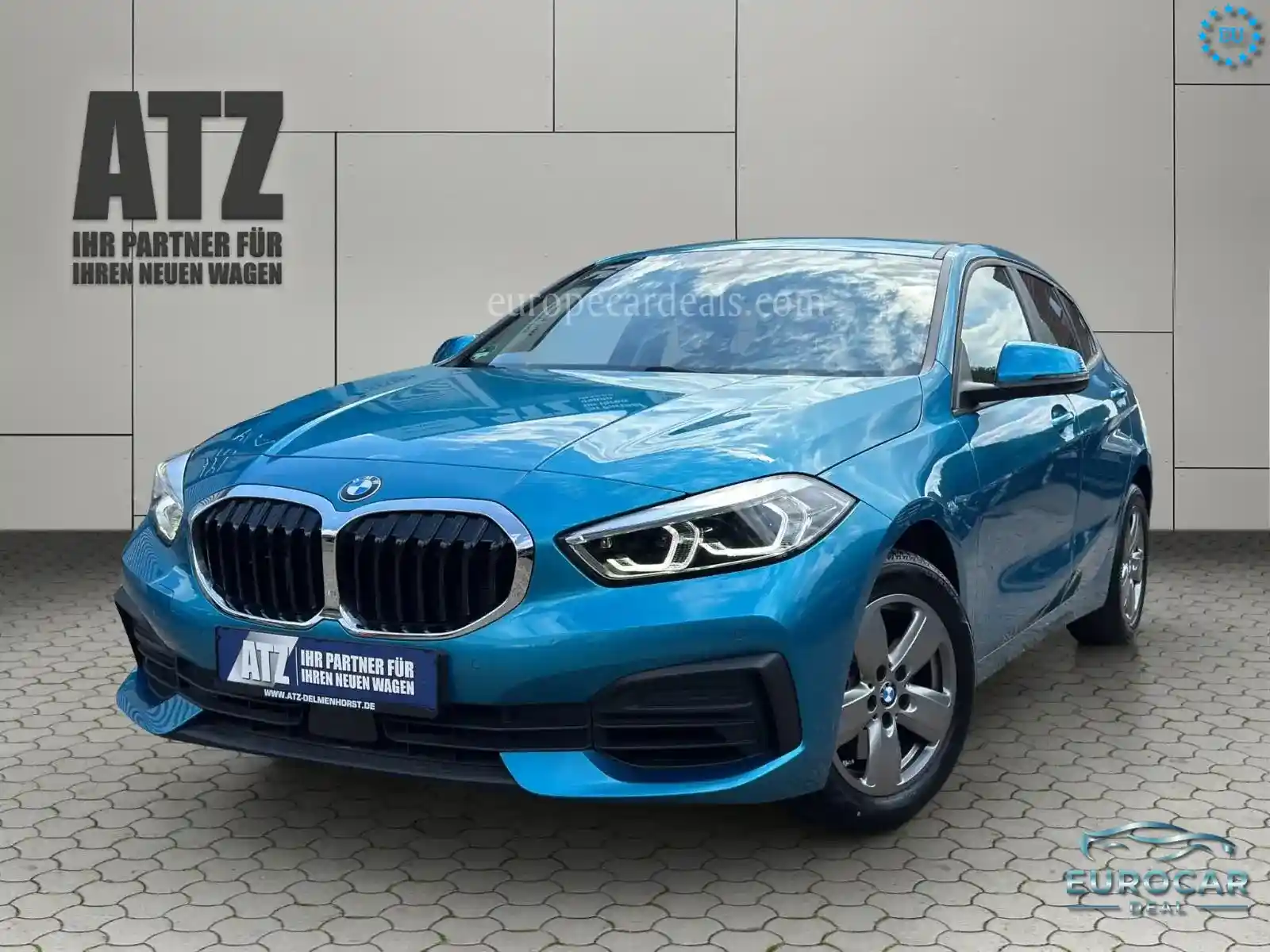 BMW 116