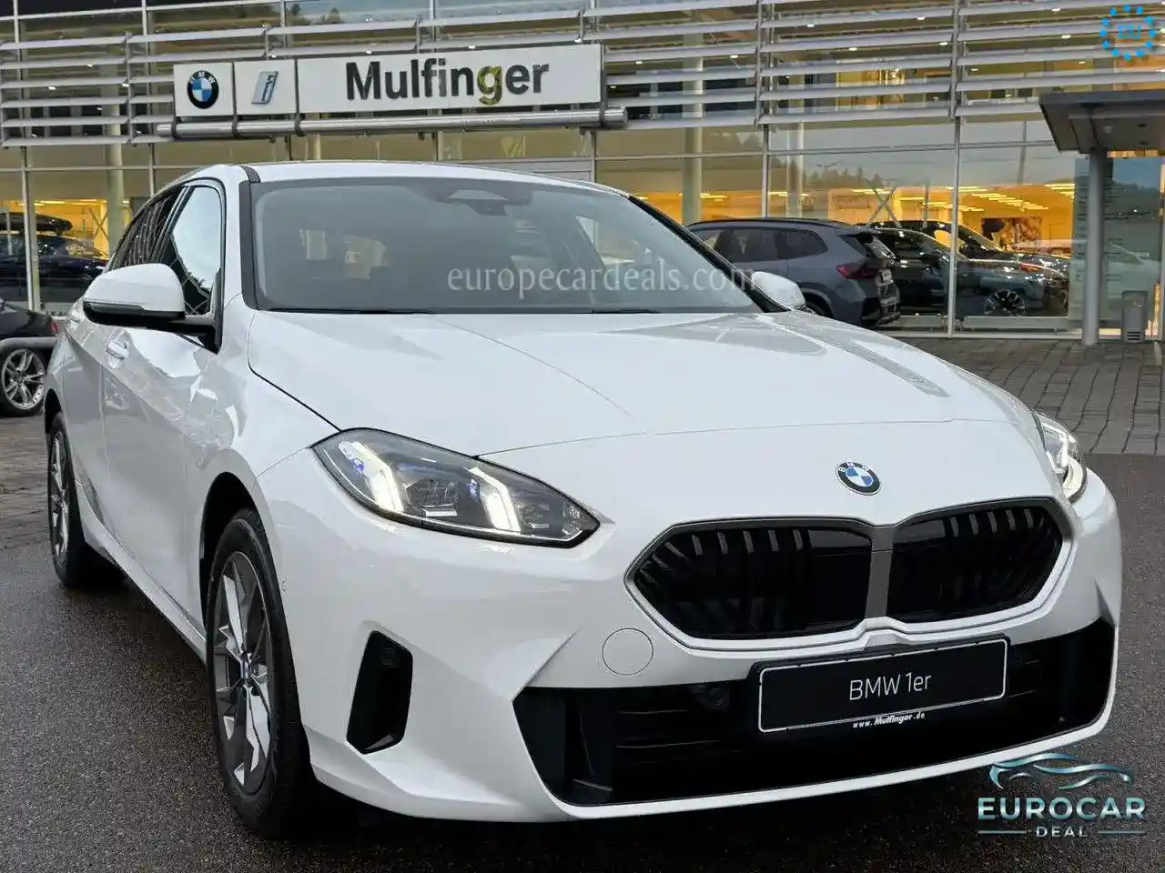 BMW 120