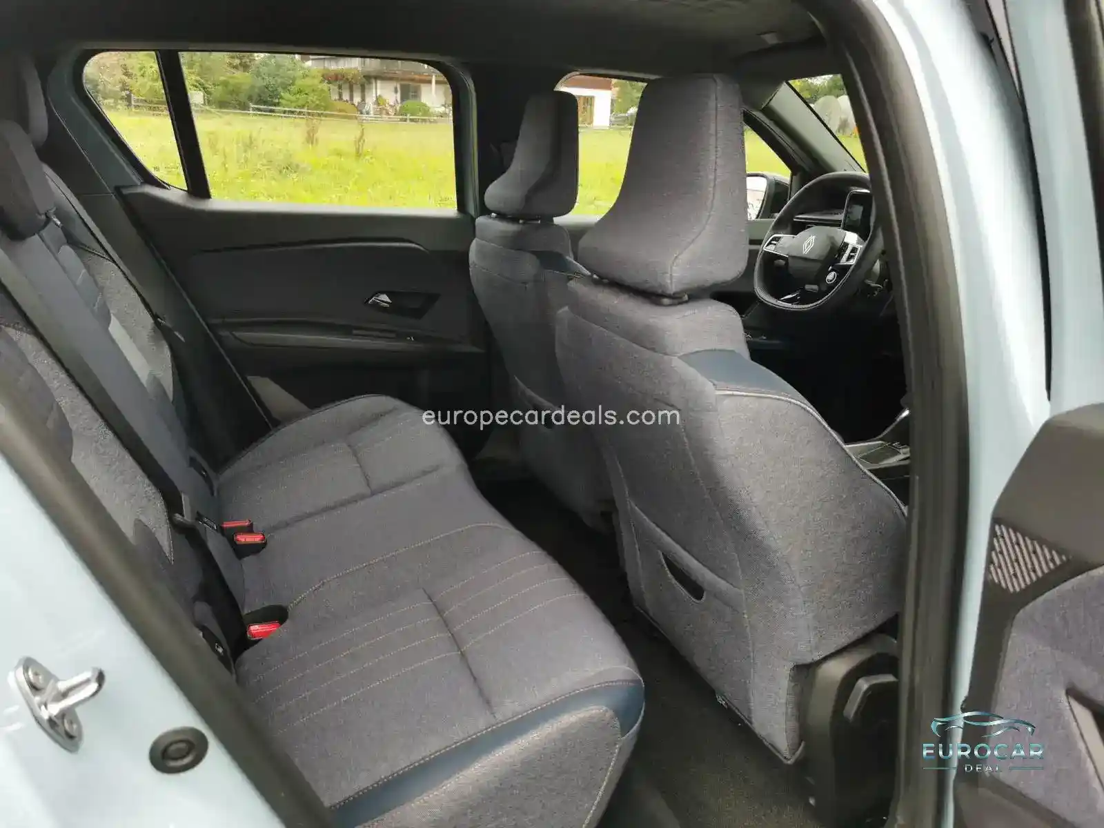 Renault R 4
