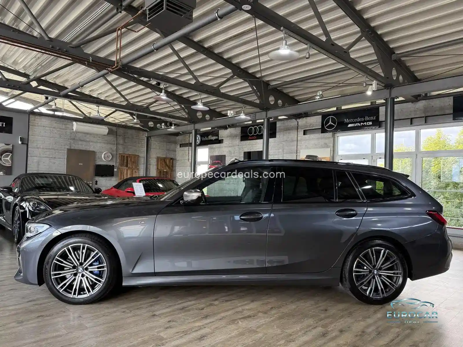 BMW M340i