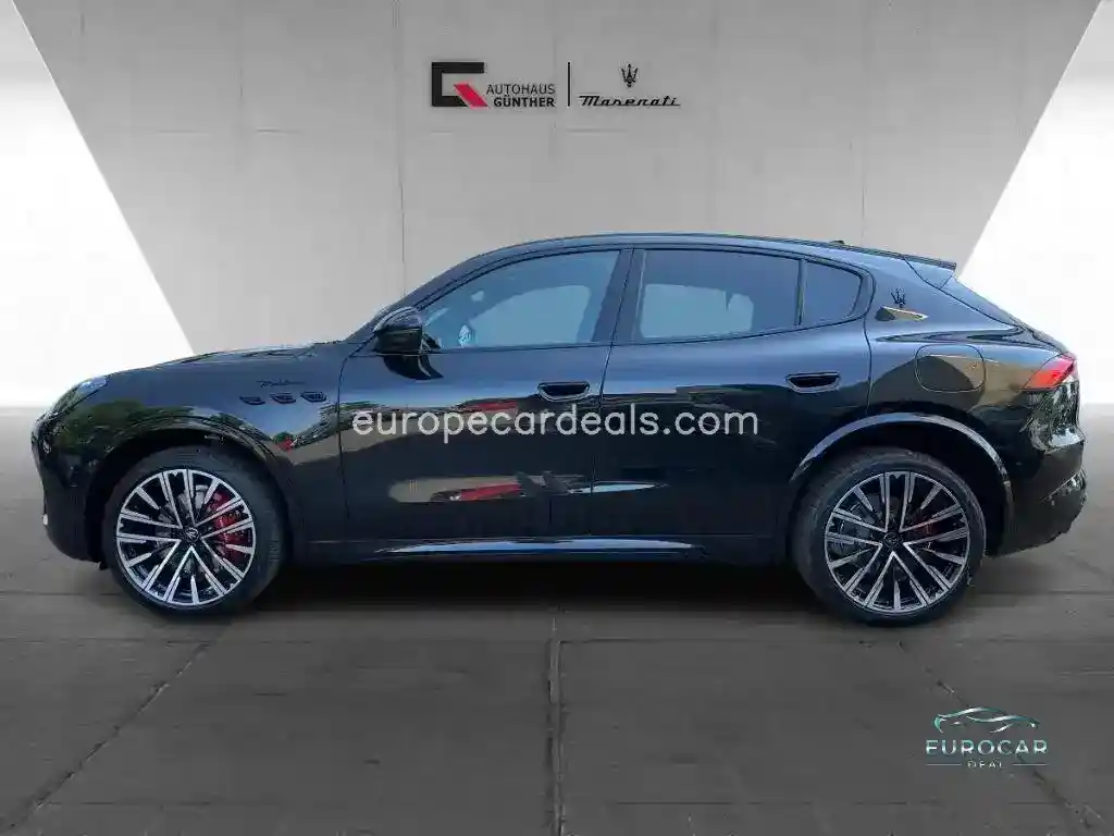 Maserati Grecale