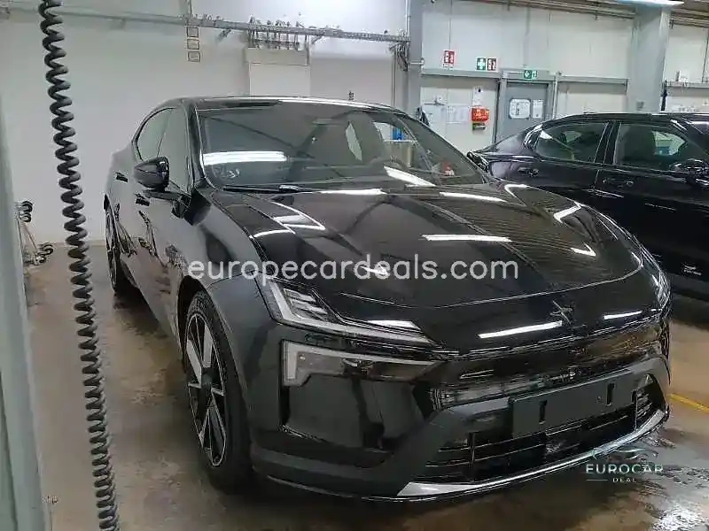 Polestar 4