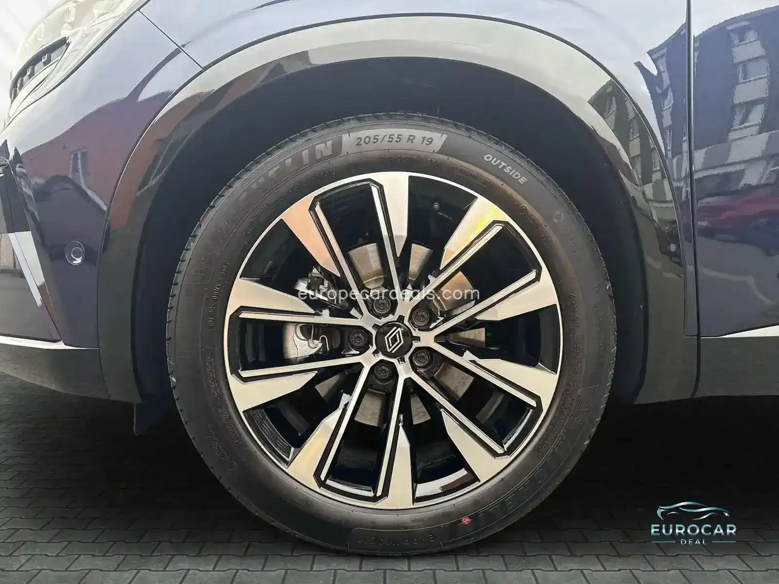 Renault Espace