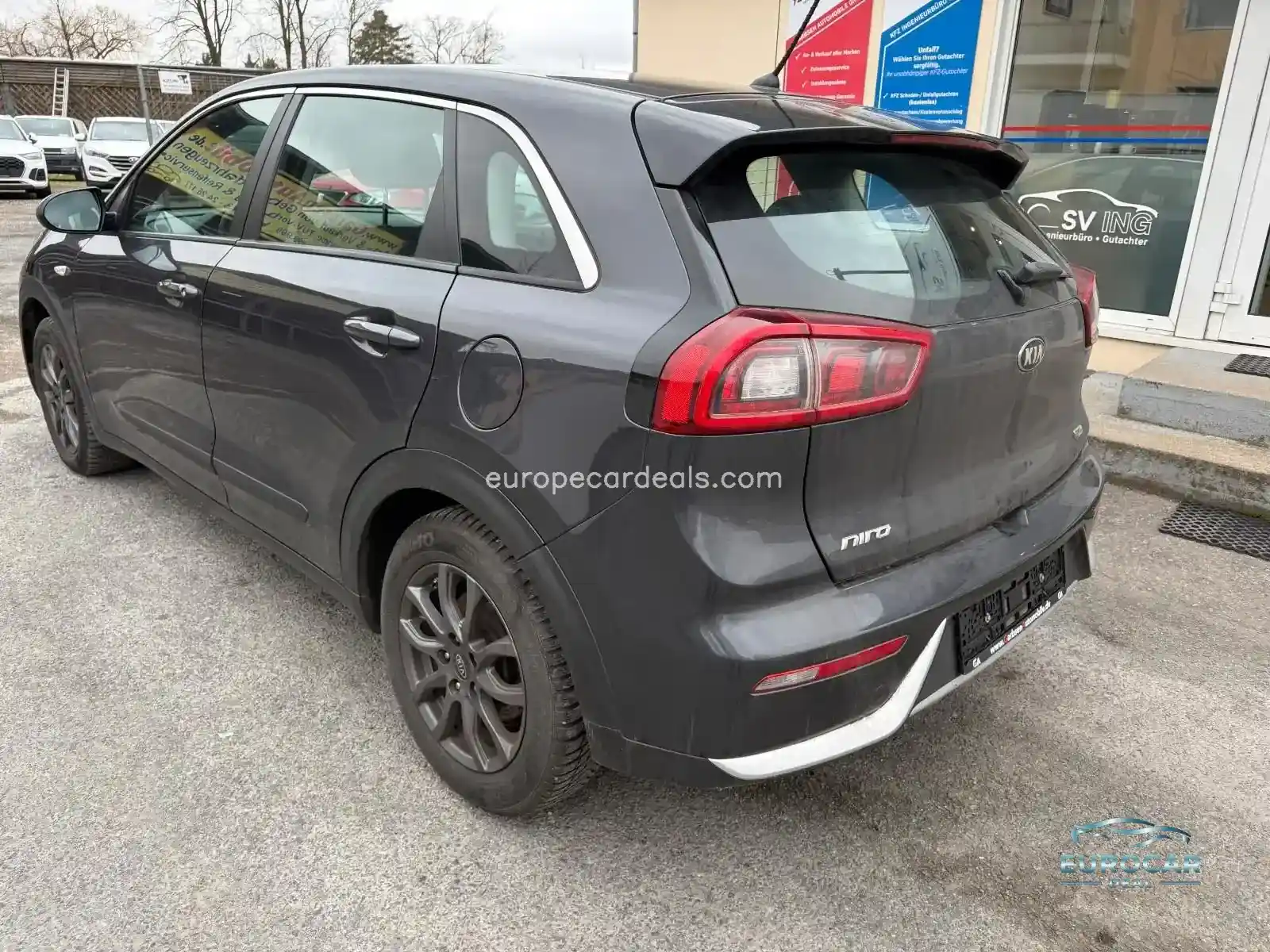 Kia Niro