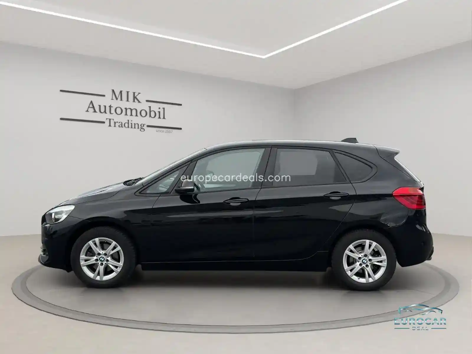 BMW 218 Active Tourer