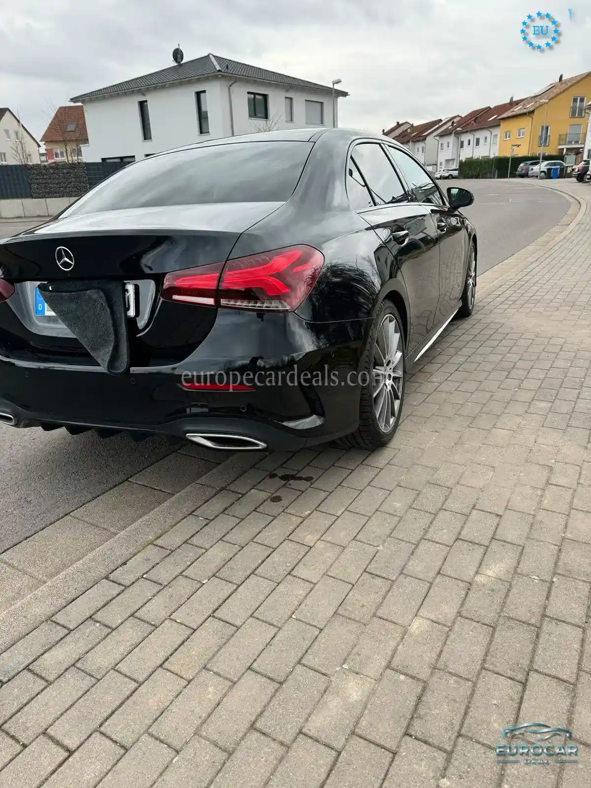 Mercedes-Benz E 250