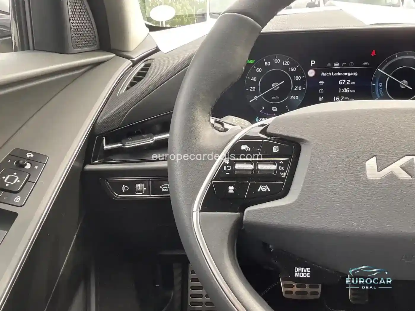Kia Niro EV