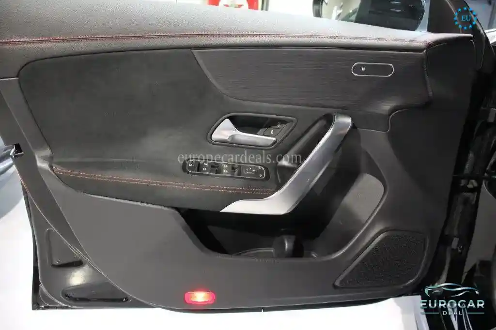 Mercedes-Benz CLA 220 Shooting Brake