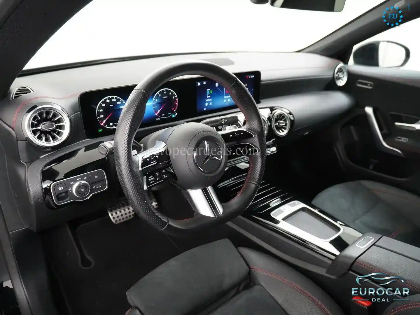 Mercedes-Benz CLA 180 Shooting Brake