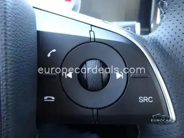 BAIC BJ30