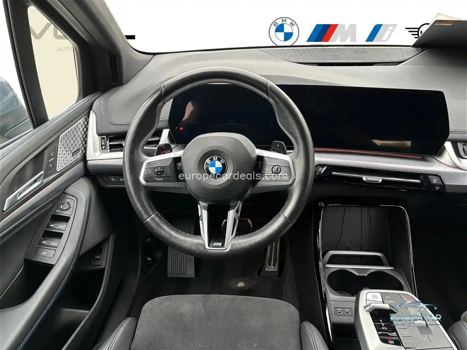 BMW 218 Active Tourer