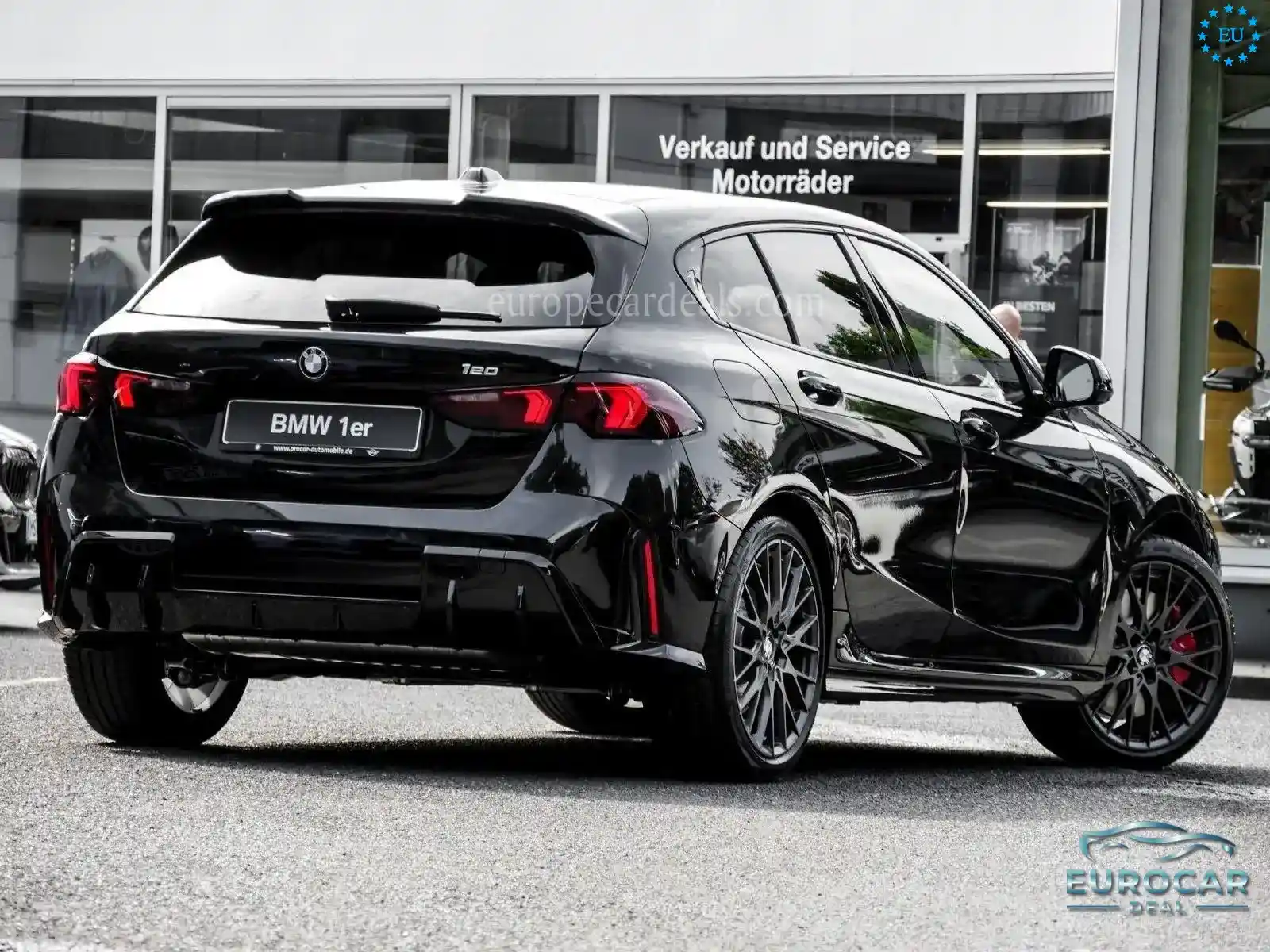 BMW 120
