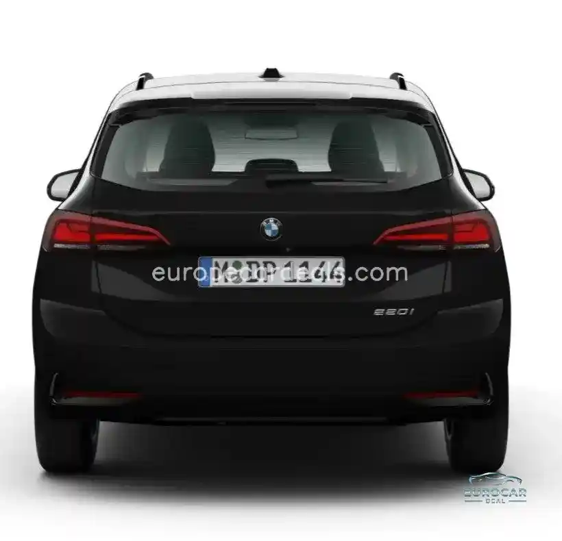 BMW 220 Active Tourer