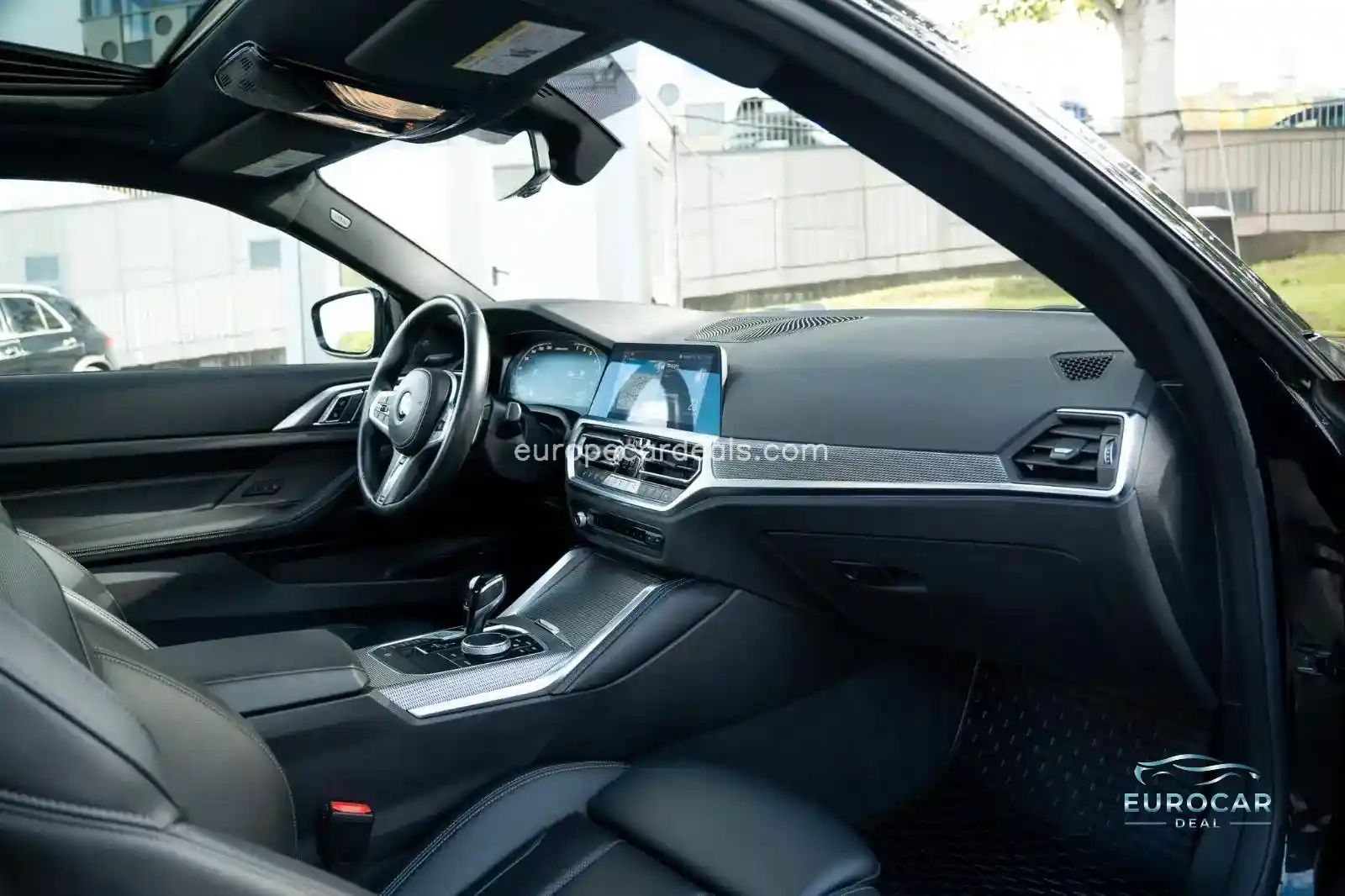 BMW M440