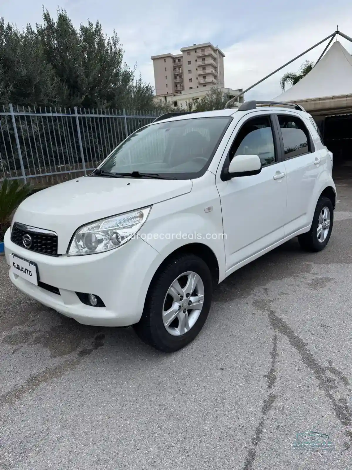 Daihatsu Terios
