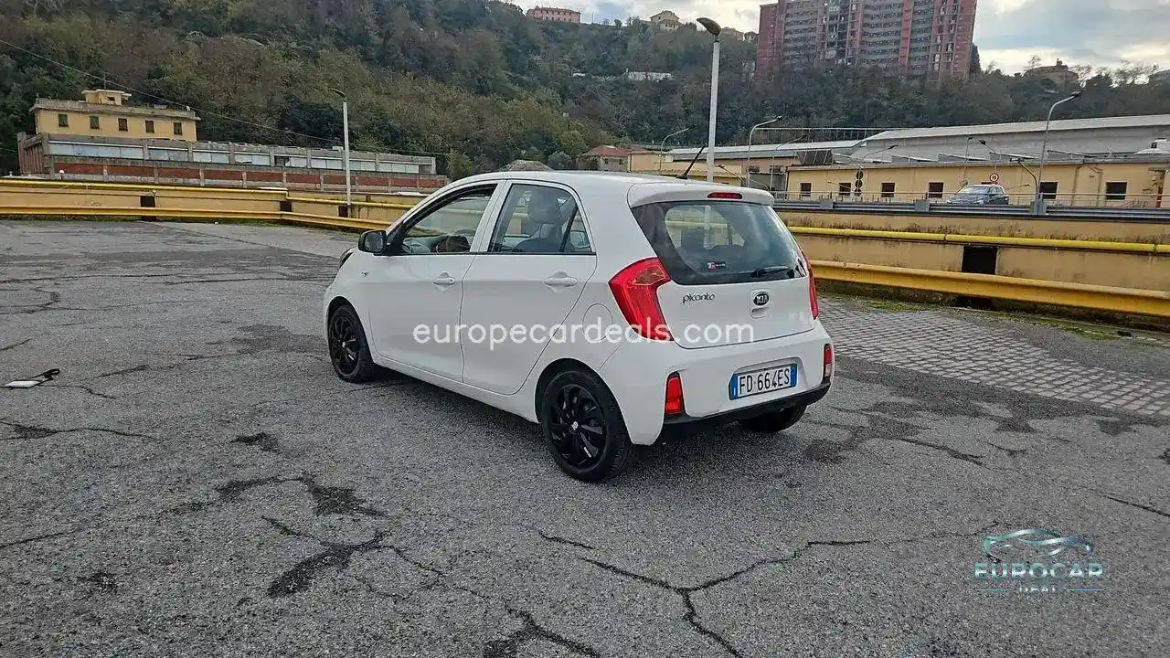 Kia Picanto