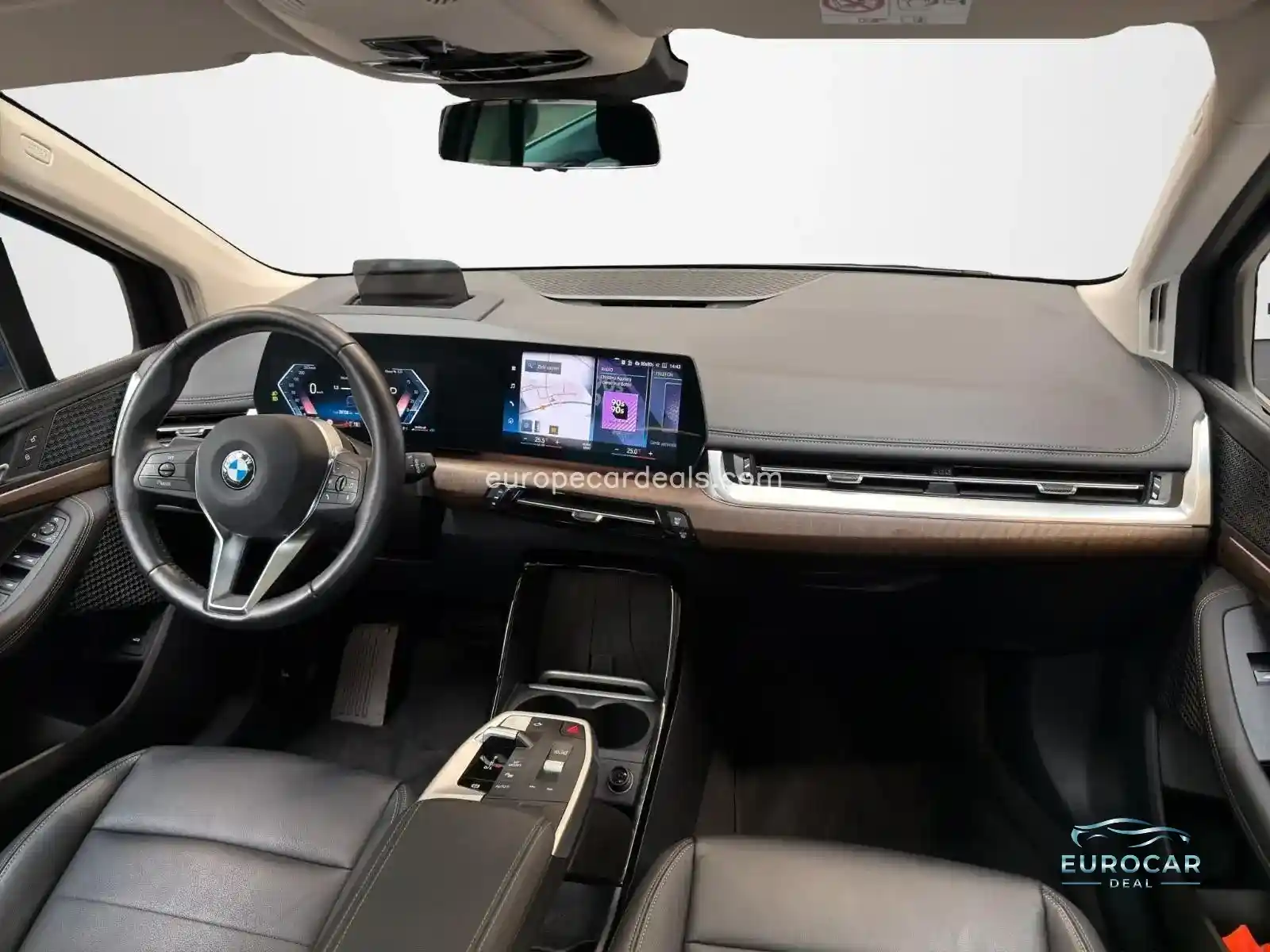 BMW 218 Active Tourer