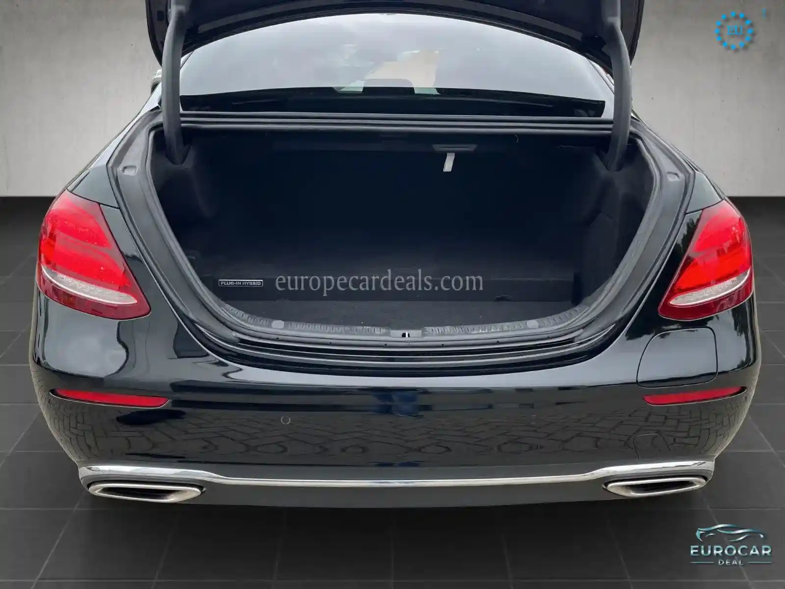 Mercedes-Benz E 350