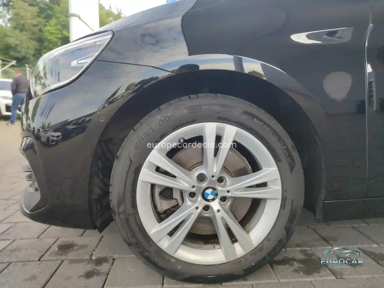 BMW 225 Active Tourer