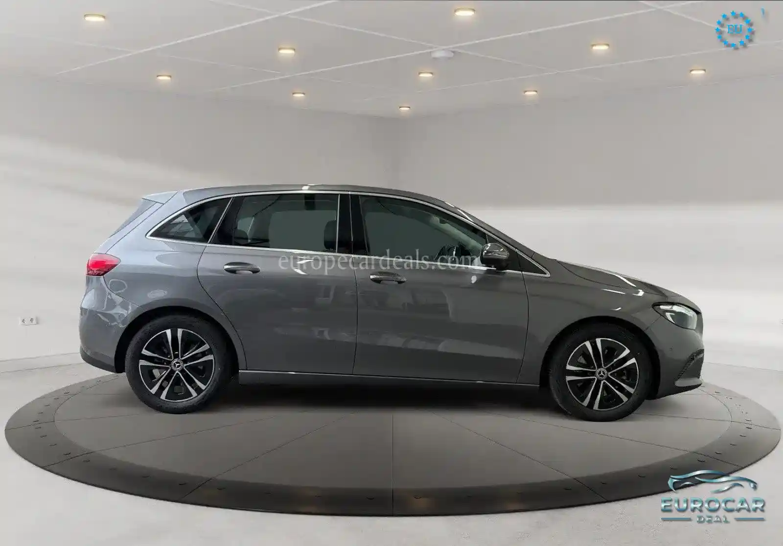 Mercedes-Benz B 220
