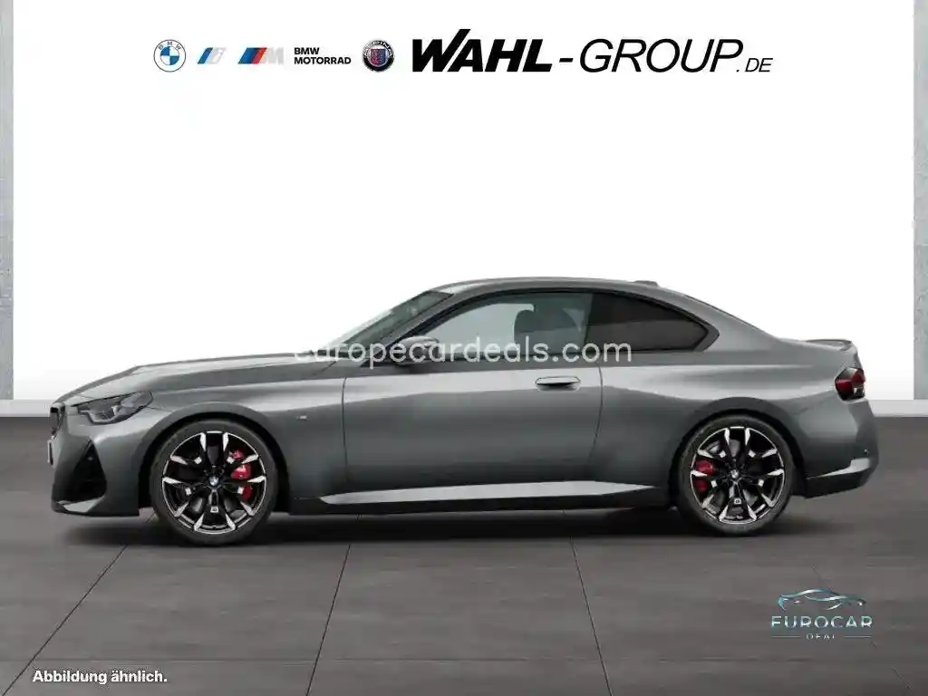 BMW 220