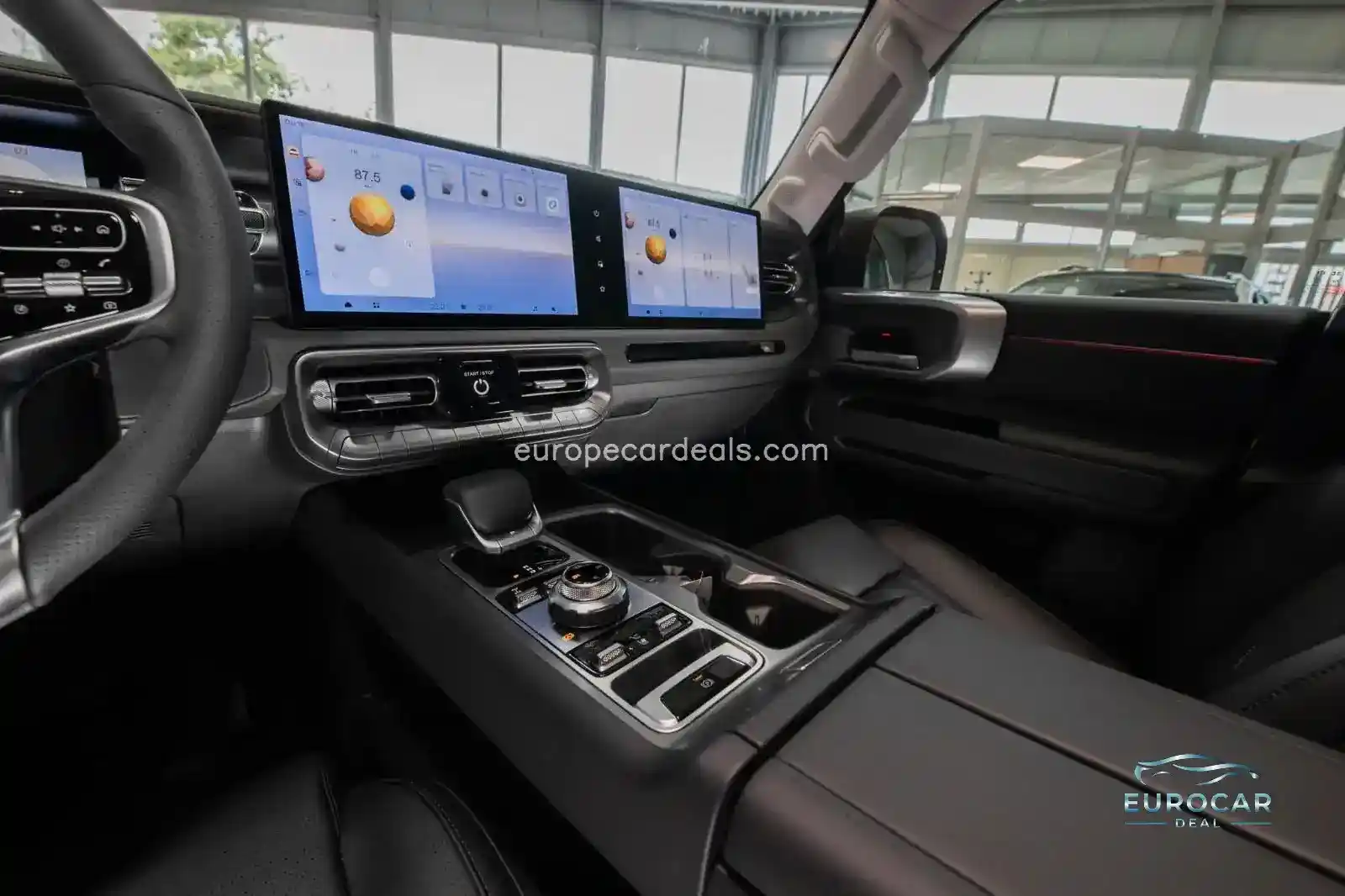 BAIC BJ40