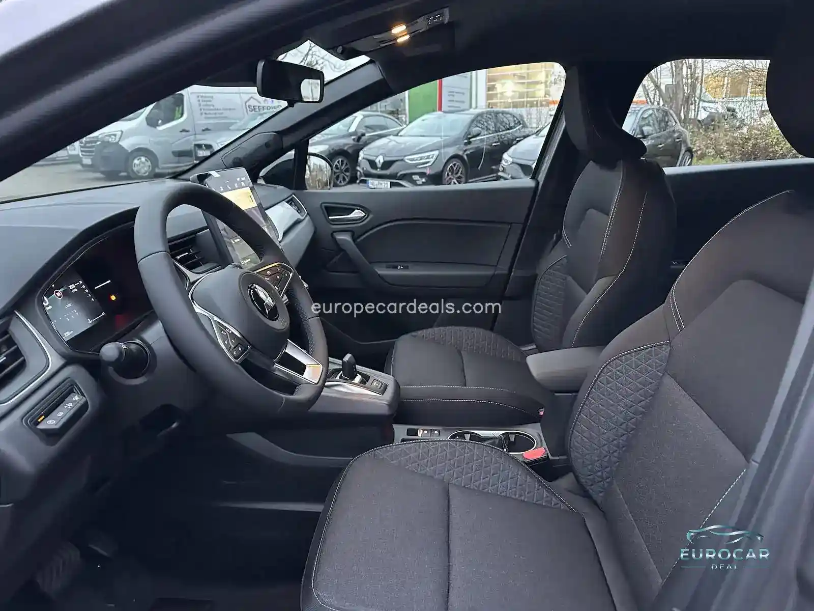 Mitsubishi Grandis