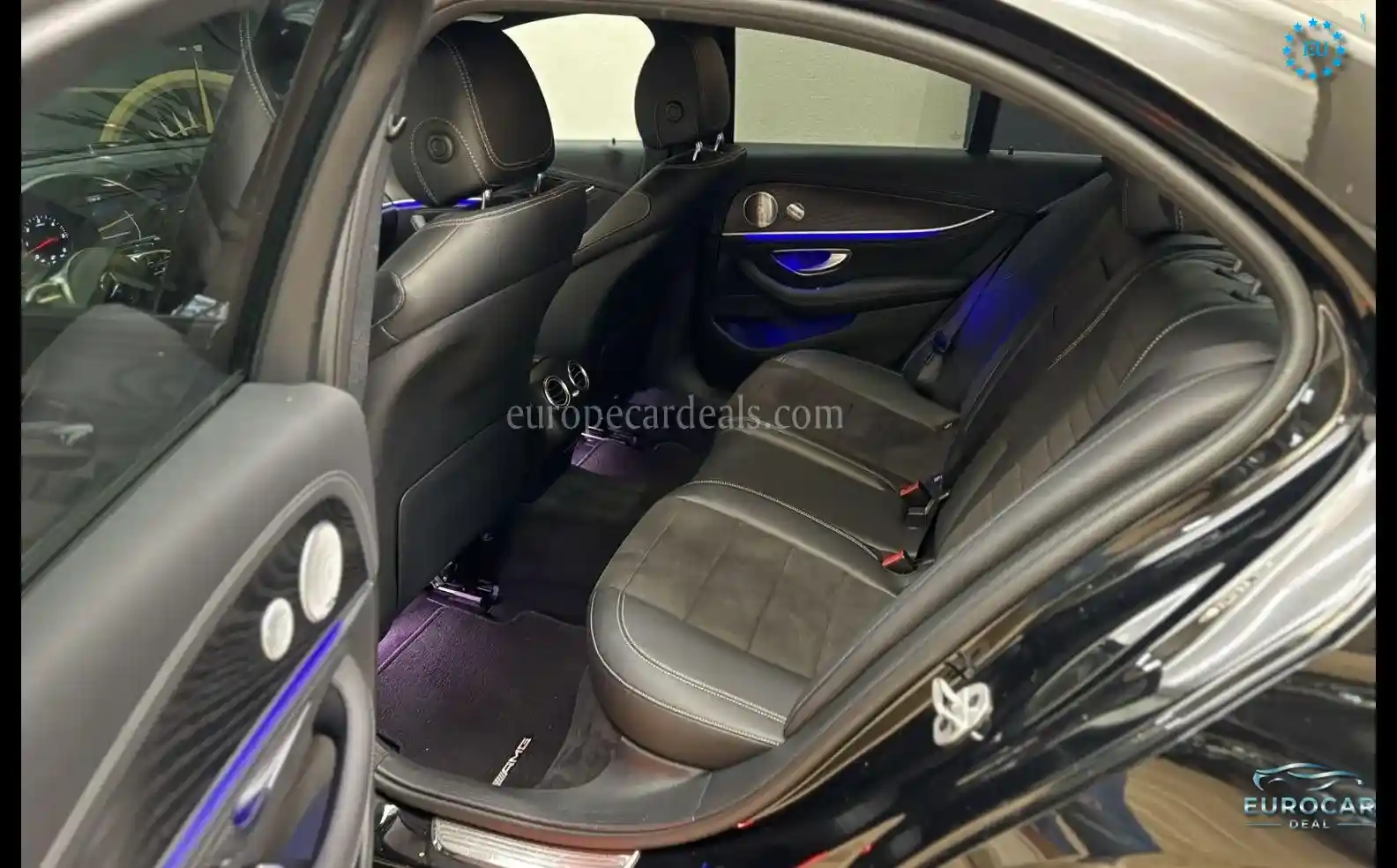 Mercedes-Benz E 400