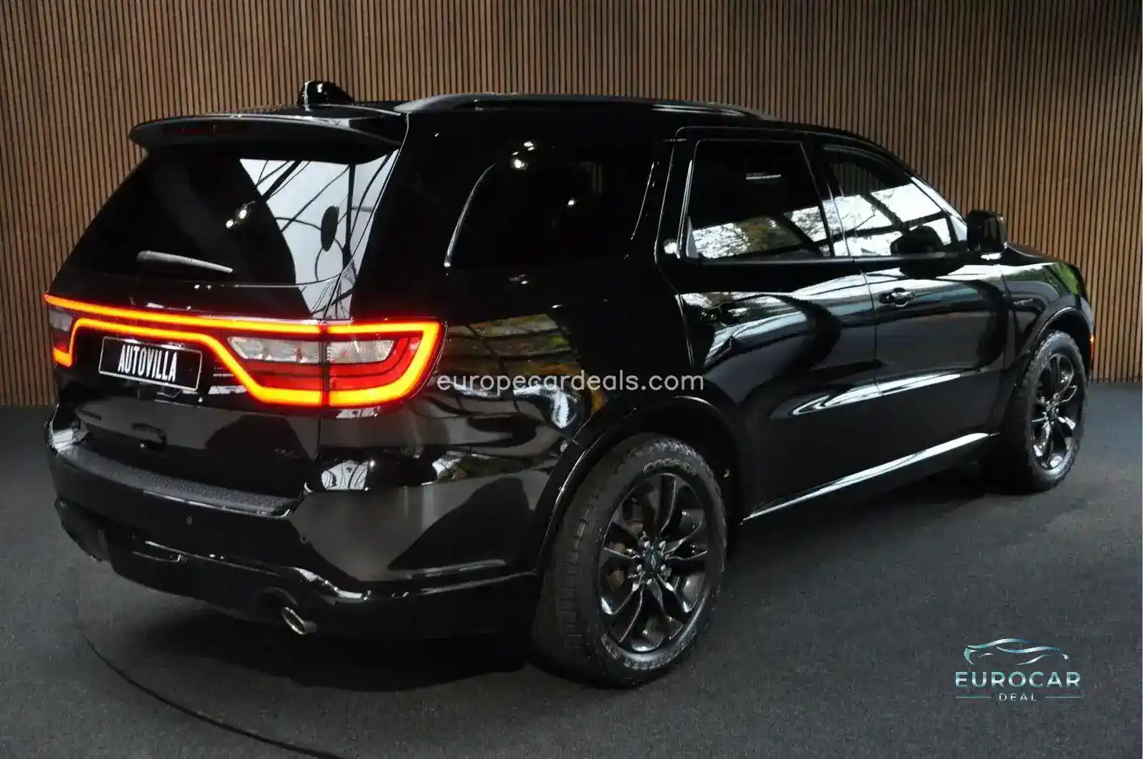 Dodge Durango