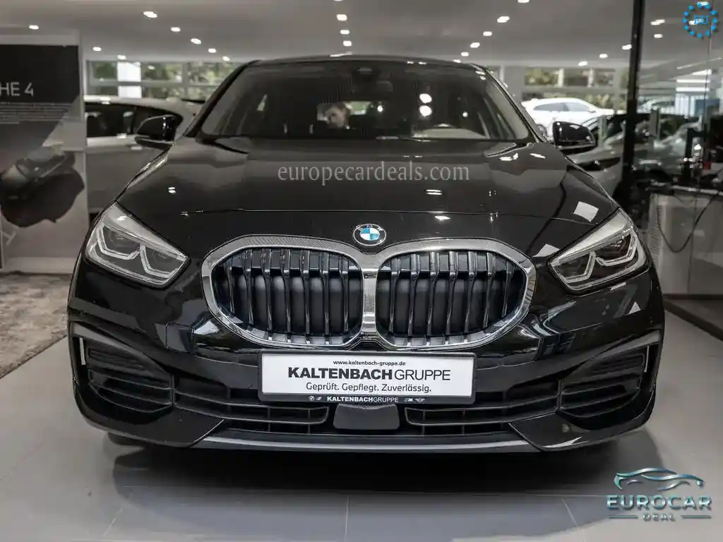 BMW 118