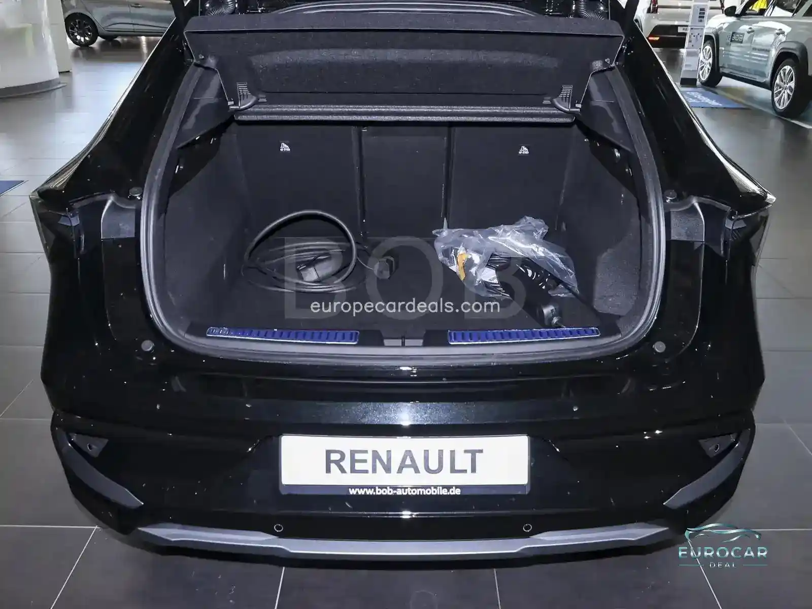 Renault Rafale