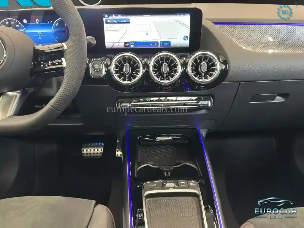 Mercedes-Benz B 250