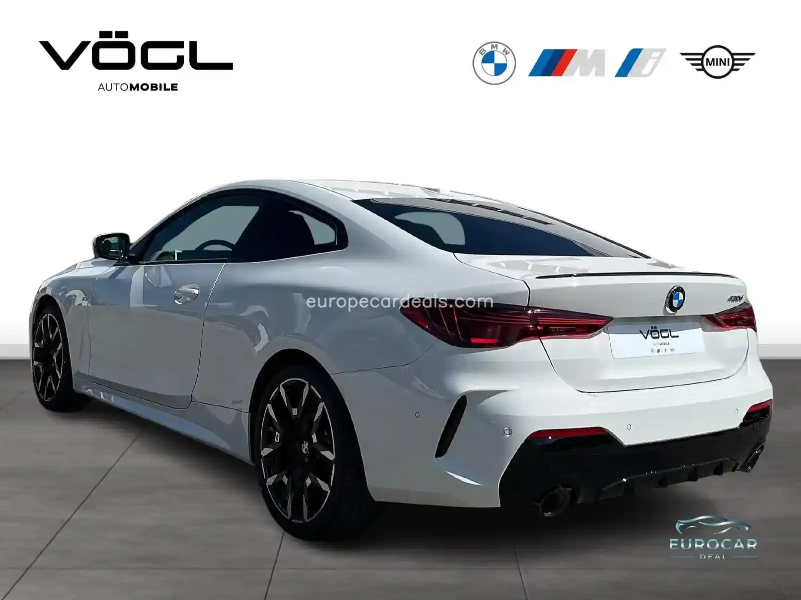BMW 430
