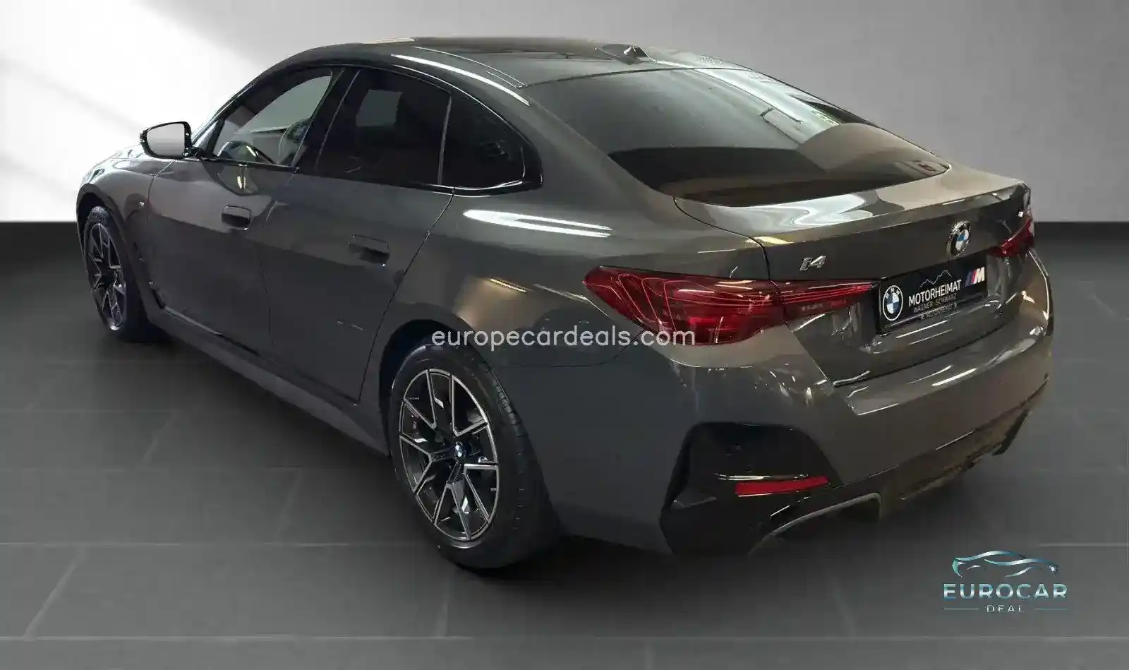 BMW i4