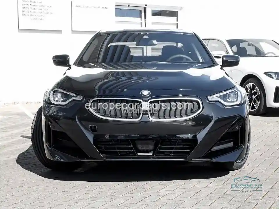 BMW 218