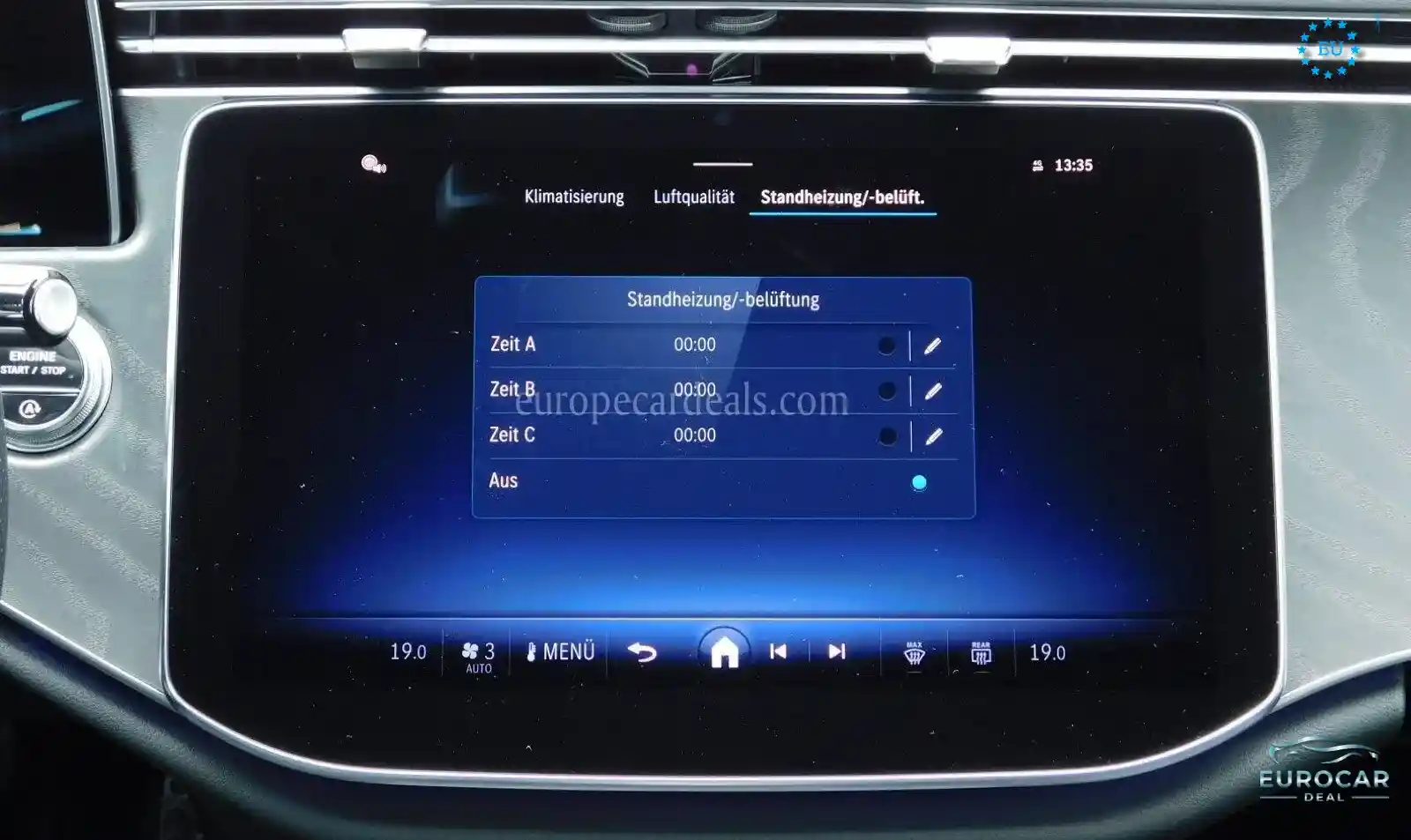 Mercedes-Benz E 450