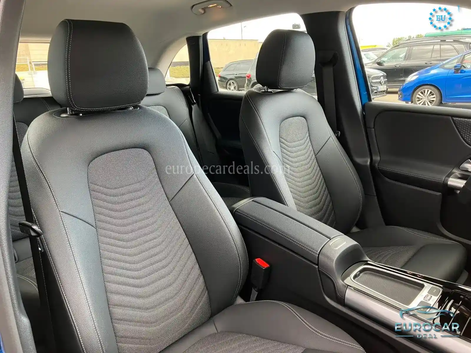 Mercedes-Benz B 250