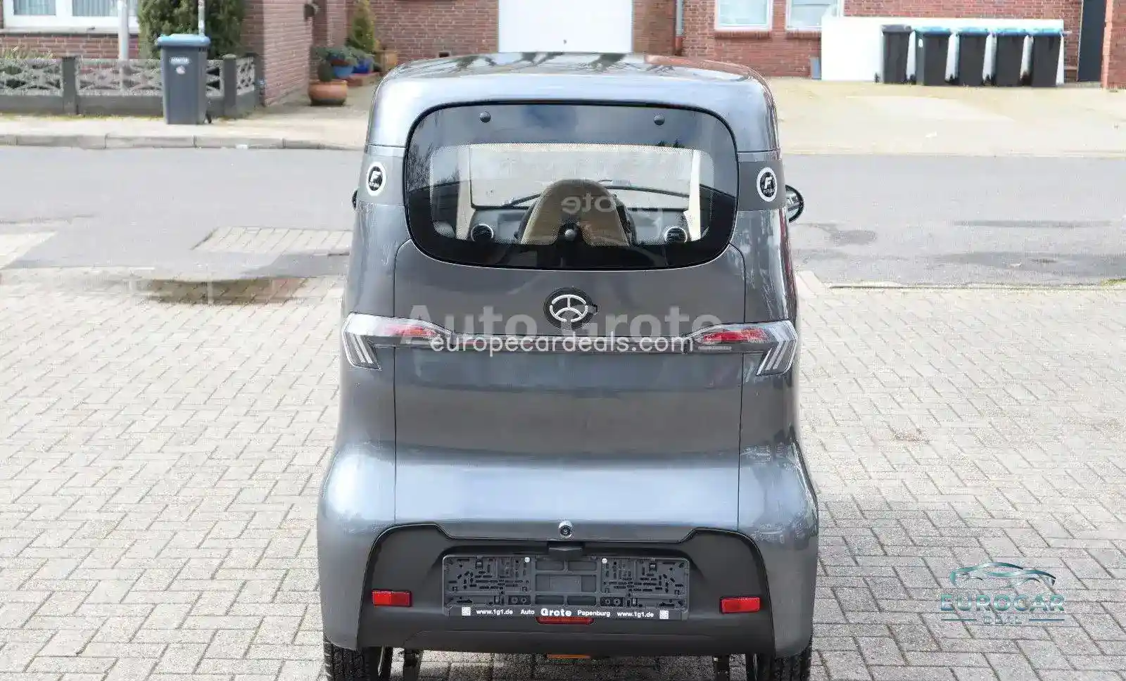 Microcar Other