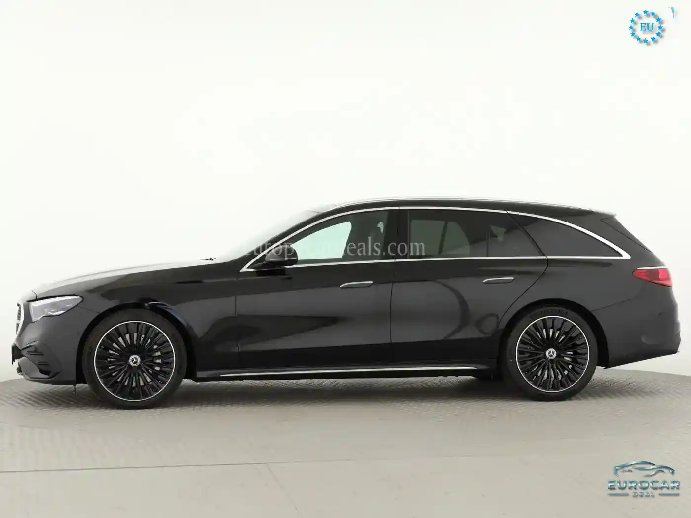 Mercedes-Benz E 450