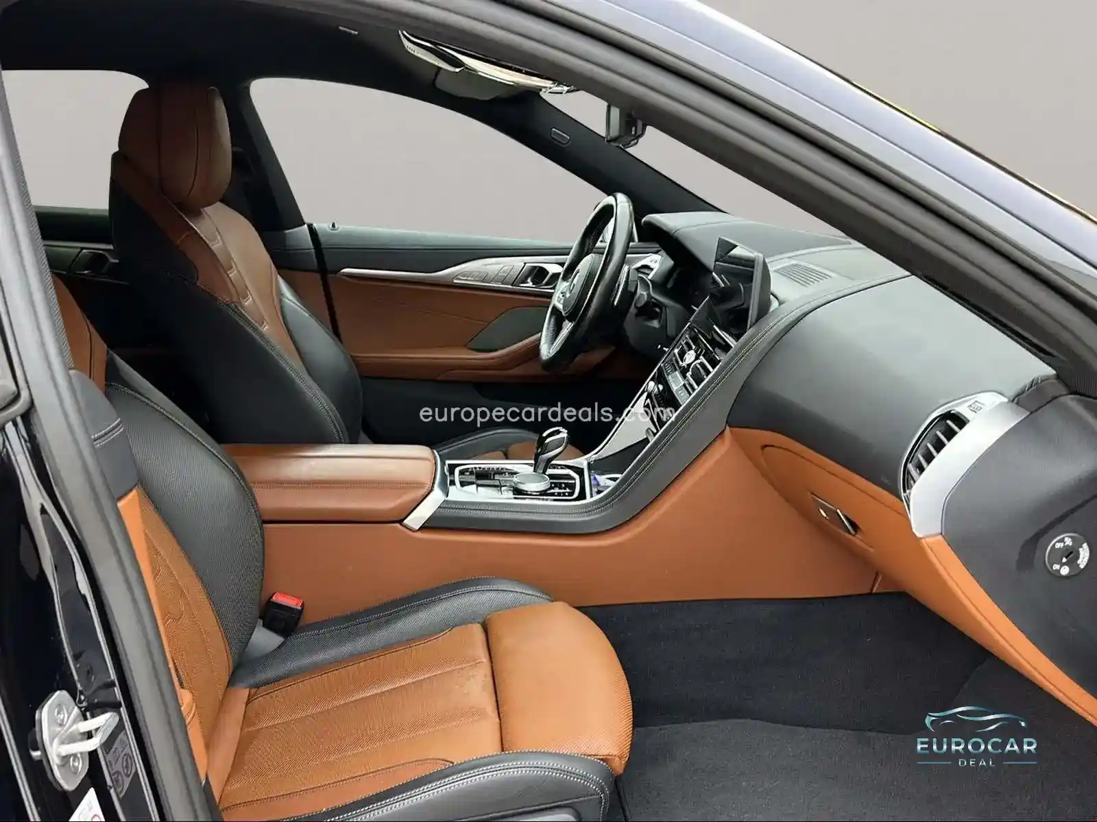 BMW M850