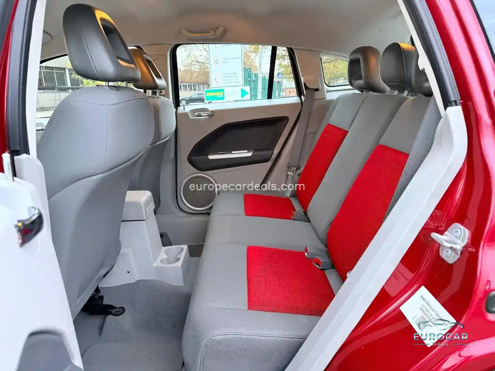 Dodge Caliber