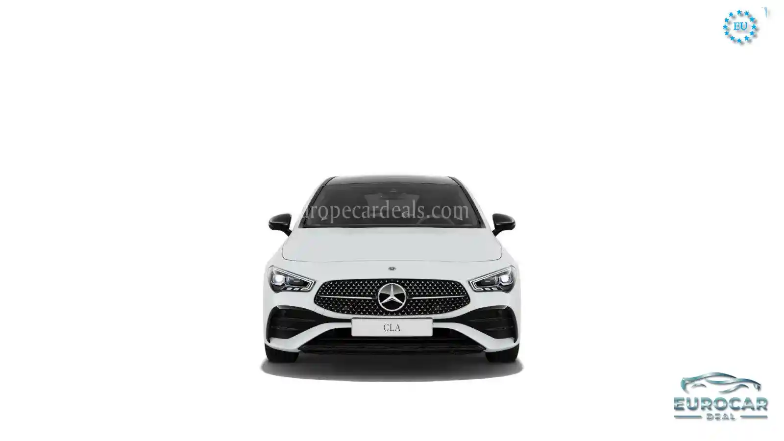 Mercedes-Benz CLA 200 Shooting Brake