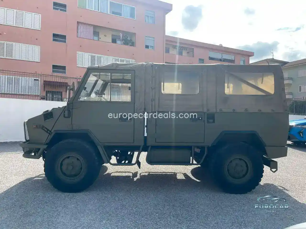 Iveco Other